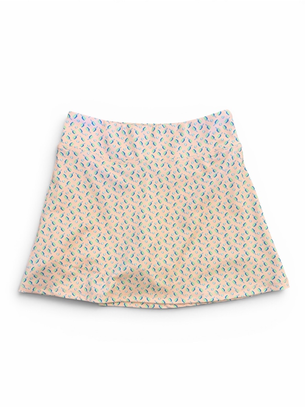 💐 crown & ivy x Sewing Down South Pickleball Skort NWT - Picture 5 of 12